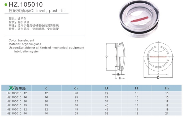 壓配式游標(biāo)